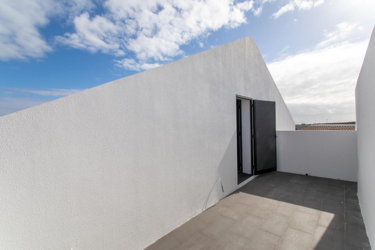 Carvao Pdl Inn Ponta Delgada  Exterior photo
